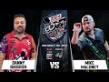 Danny Baggish vs Mike Maloney | Booyah Cup & Darkhorse Classic | Sturtevant, WI