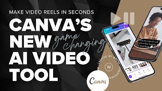 Effortlessly Create Short-Form Videos with Canva