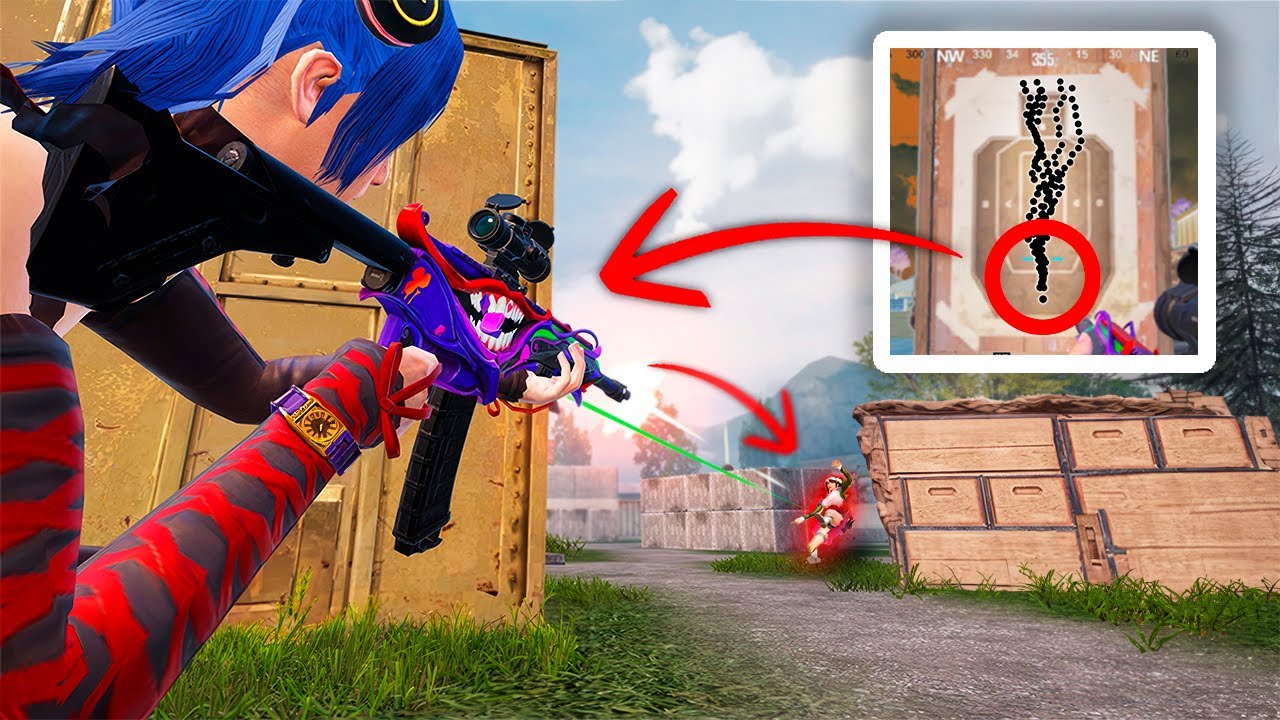 Этот Навык = 99% Успешной Стрельбы ft. 