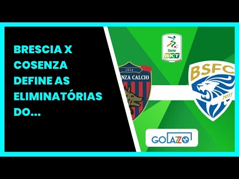 Playoffs do campeonato italiano Serie B 2022-2023