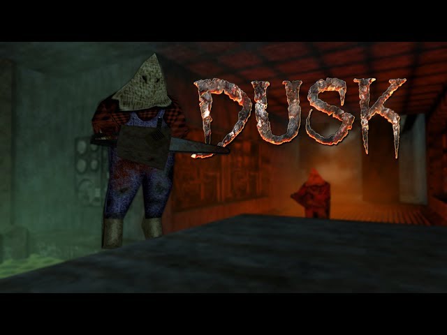 THE FOOTHILLS | Dusk Walkthrough #1