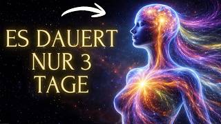 Dein WUNSCH wird wahr - Wunscherfüllungs Meditation💫
