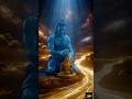 भगवान ने अपने हाथों से इंसान को कैसे बनाया? 😱 | Creation of Human by God | Arya Ki Najar Se #Vishnu