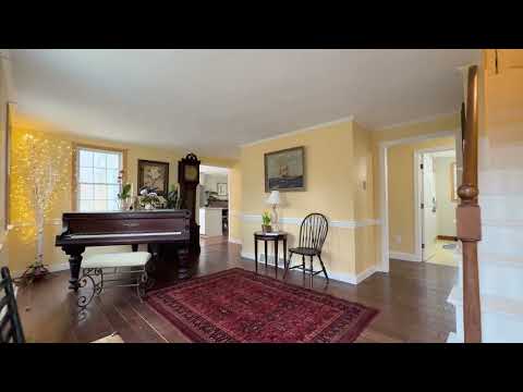 26 Beagle By Way, East Dennis, MA home video tour