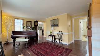 26 Beagle By Way video tour