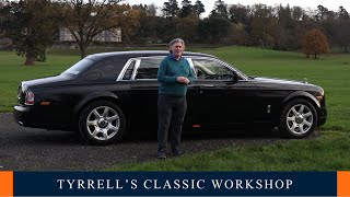 Download Lagu Hampson Auctions Preview | Tyrrell's Classic Workshop MP3
