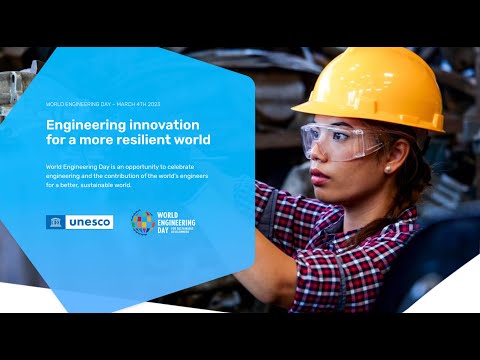 What to Watch Out on World Engineering Day 2023 2 What to Watch Out on World Engineering Day 2023 Manufacturing, Opportunities, Space