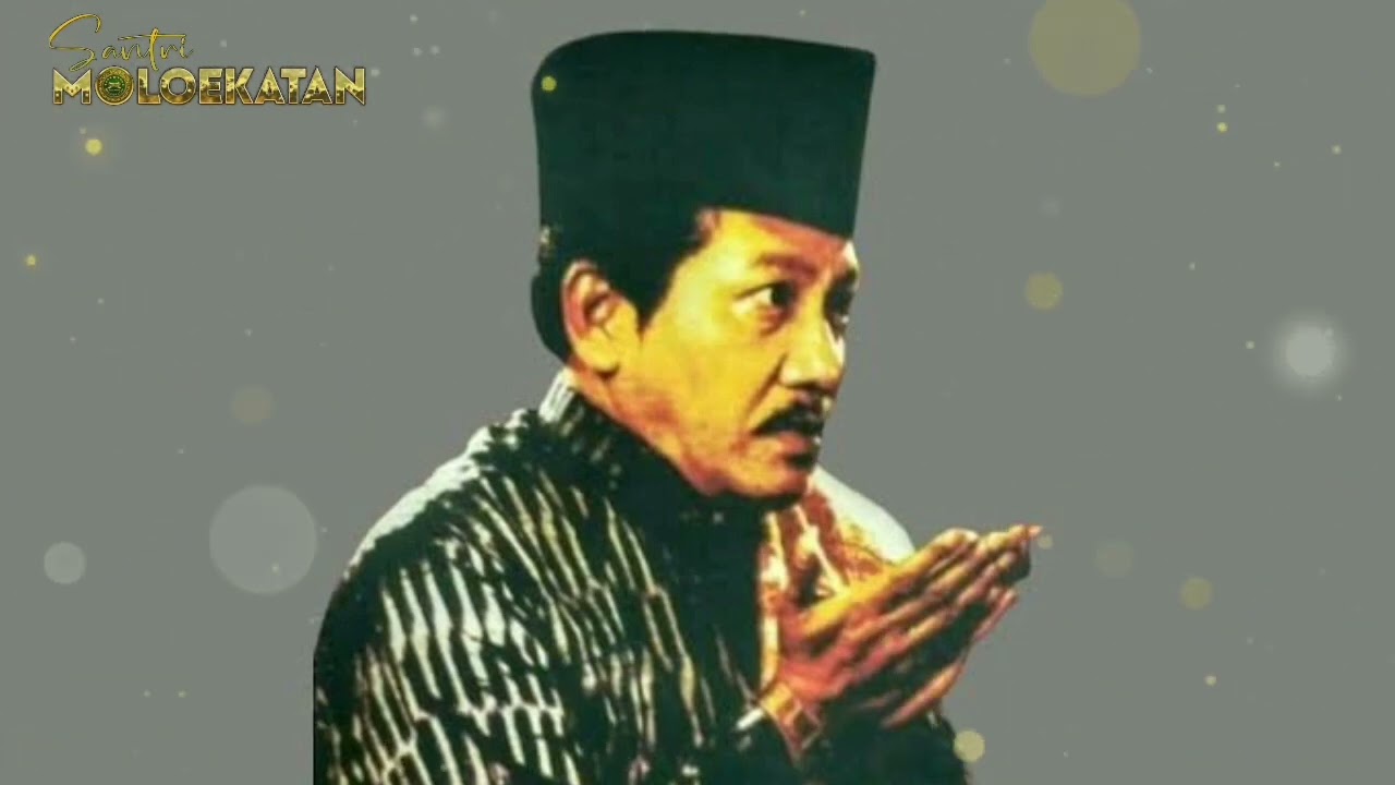 #Dawuh_GusMiek | KISAH UWAIS ALQORONI dan DANUN ALMISRI