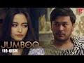 Jumboq 116-qism (milliy serial) | Жумбок 116-кисм (миллий сериал)