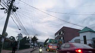 Cruising Cundinamarca: A Mesmerizing Drive. Minimal techno screenshot 4
