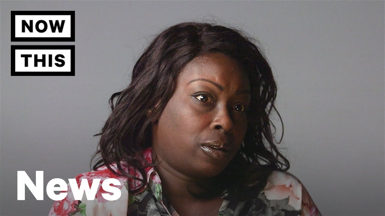 Se'Quette Clark Speaks About Her Son Stephon's Death By Police Shooting | NowThis