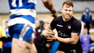 Meet the Toronto Wolfpack, Canada's first professional rugby team