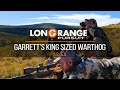 Long range pursuit  s9 e6 garretts king sized warthog