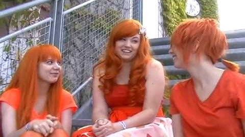 The Orange intro and FAQ