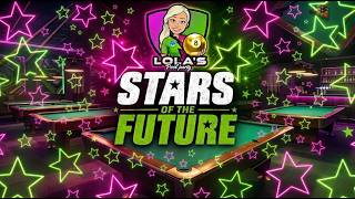 Lola's Pool Party Stars of the Future Grand Final 2026