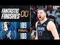 Final 5 18 MUST SEE ENDING 5 Mavericks Vs 3 Timberwolves Game 2 May 24 2024 Final 5 18 MUST SEE ENDING 5 Mavericks Vs 3 Timberwolves Game 2 May 24 2024