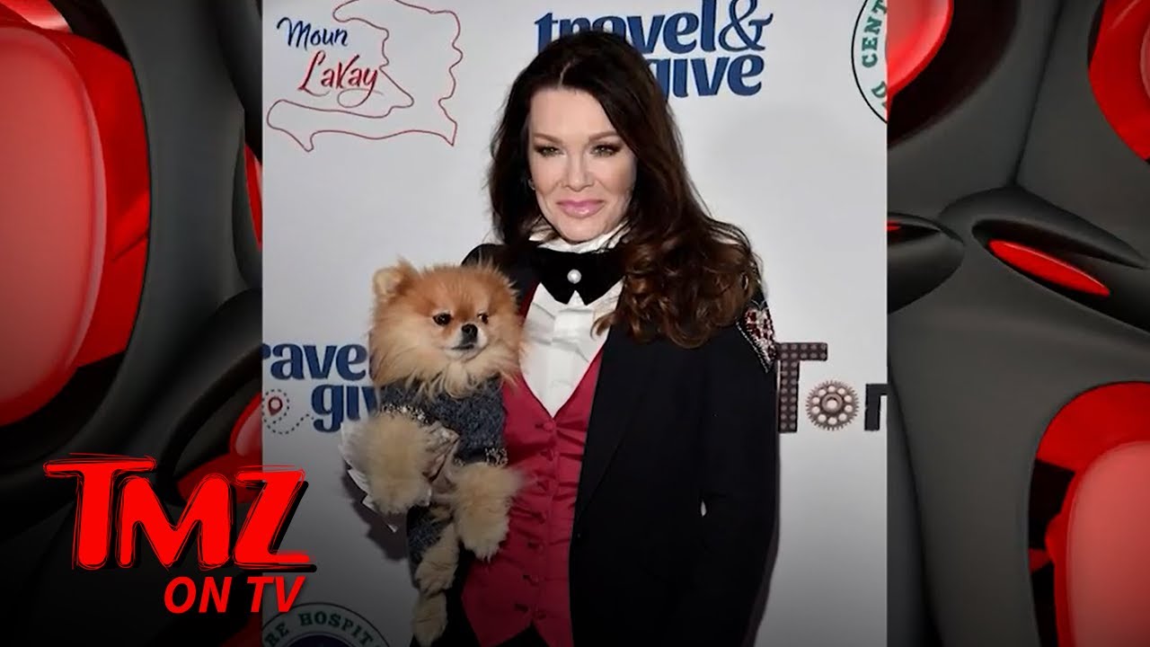 Lisa Vanderpump Bucked Off a Horse, Hospitalized with Broken Leg | TMZ ...