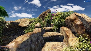 Waterfall Grotto w/ Amazing Swimming Pool and Lazy River