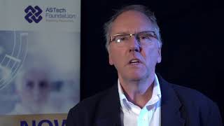 The value of an ASTech Award: GrowSafe Systems