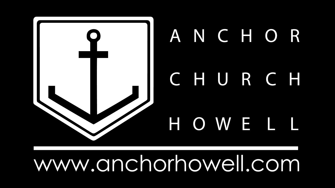 4/4/20 Anchor Church Howell Livestream YouTube
