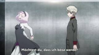 AMV Preview Aldnoah.Zero|Wir Fliegen-Xenoblade chronicles X music