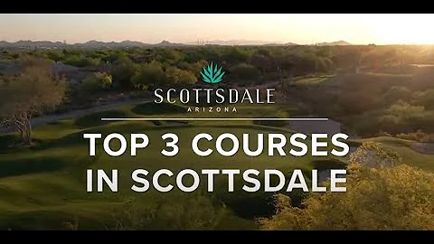 Top 3 Brag-Worthy Golf Courses in Scottsdale | Experience Scottsdale - DayDayNews