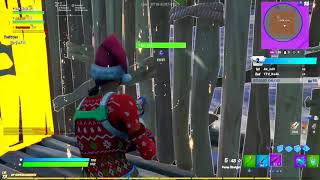 Ksal Fortnite Montageno Music
