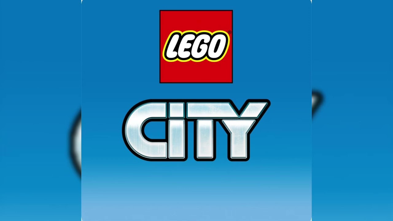 Lego City Theme Song