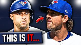 This Could Be the Final Time We See These Blue Jays… Trade Deadline & More! (Blue Jays Today Show)