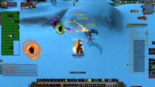 (Locktha) Lvl 110 Warlock - PVP