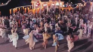 Pairon Mein and Zinda Rehti Eng Sub Full Video Song HD With Lyrics Mohabbatein YouTube