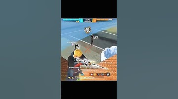 JOD OR WOT ACE WITH AWM ⚡🗿