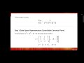 4 2  CONTROLLABILITY AND OBSERVABILITY IN CONTROL SYSTEMS