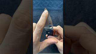 Plain Edge Sharpeners don’t know this #knowledge #usa #edc #shorts #viral #knifeskills #blade #tools