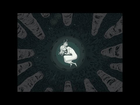 深海 - 盲目 feat. 初音ミク