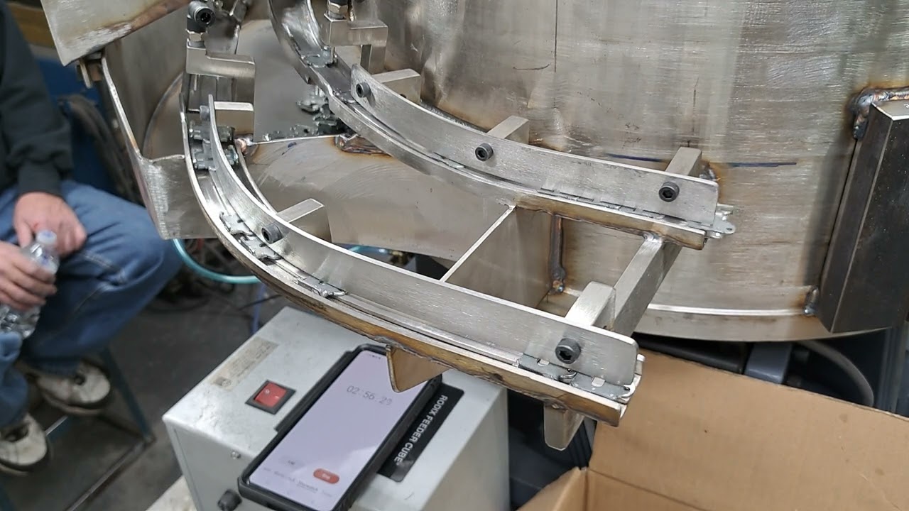 Intermediate Base Plate