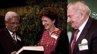 Bridging Leadership & the David Rockefeller Bridging Leadership Awards