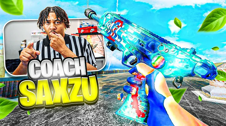 I Coached My Twitch Viewers To a WIN on Rebirth Island…😭💔 (Pt.2)