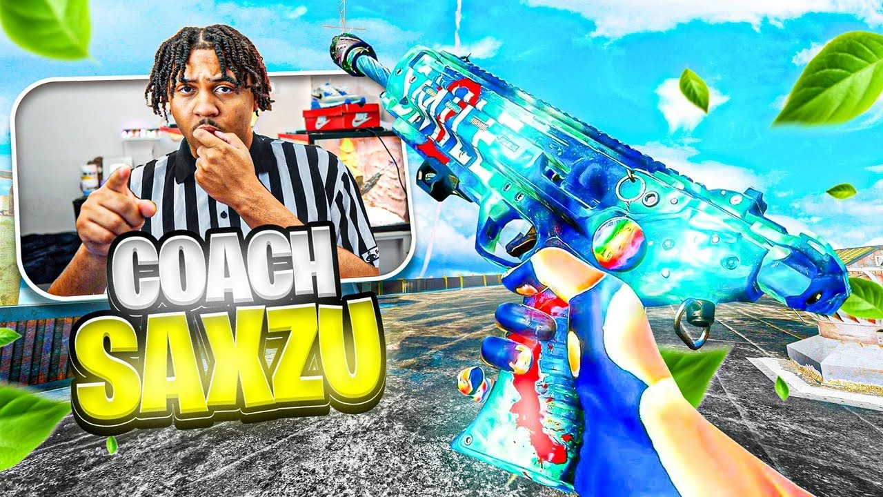 I Coached My Twitch Viewers To a WIN on Rebirth Island…😭💔 (Pt.2)