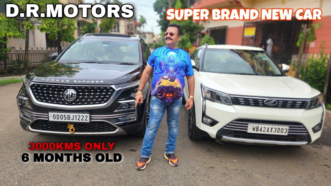 Super Brand New value for money car 3000kms only drmotorsusedcars