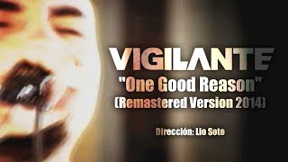 Watch Vigilante One Good Reason video