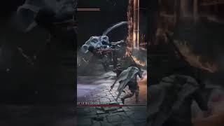 #DarkSouls3 #DarkSouls #SoulsLike #GamingShorts #FunnyGaming#GameShorts #EpicFails #HardGames #BossF