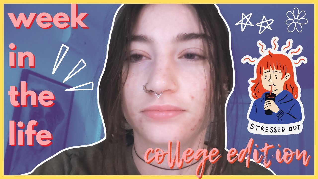 How to Fix Your Sleep Schedule | Week in the Life