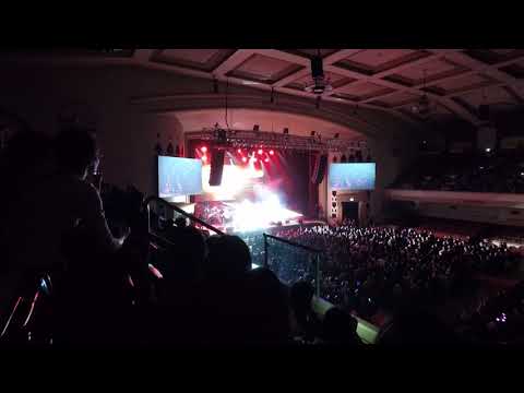 2018 范瑋琪 San Jose 11