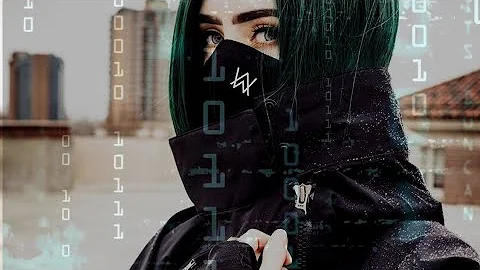 Alan Walker Style, Antrikc - Aurora (New Music 2022)