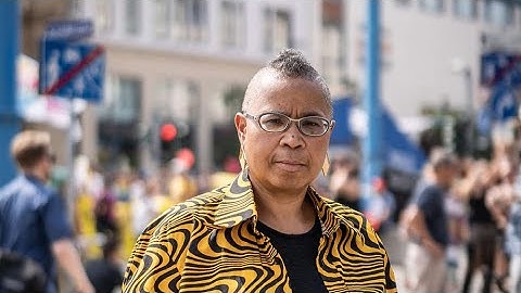 A feminist exploration #4: Intersectionality