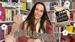 THE REAPPEARANCE OF RACHEL PRICE BY HOLLY JACKSON BOOK REVIEW 🤍🔪🧣 \\ 2024 new release book review