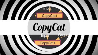 Nuke v13 CopyCat - Miiiaaaauuuu 😻