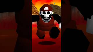 ⭐ Super Mario 64 PC Port - MX Moveset v1.0
▶▶▶Patreon◀◀◀
https://www.patreon.com/unrealyoutube/
▶▶▶Twitter◀◀◀
https://twitter.com/Unreal_64
▶▶▶My PC◀◀◀
https://www.amazon.com/shop/unreal
***Youtube doesnt allow clicking on the links in the shorts descriptions so if you want to watch the full video and download the mod, just click on the ▶ symbol at the bottom left of the video.
***Youtube no permite hacer click en los enlaces de la descripción de los shorts asi que si quieres ver el video completo y descargar el mod, simplemente pincha en el simbolo ▶ en la parte inferior izquierda del video.
#sm64pc #sm64 #supermario64 #mod #4k #60fps #gameplay #unreal #mx #moveset #mario85 ⭐ Super Mario 64 PC Port - MX Moveset v1.0