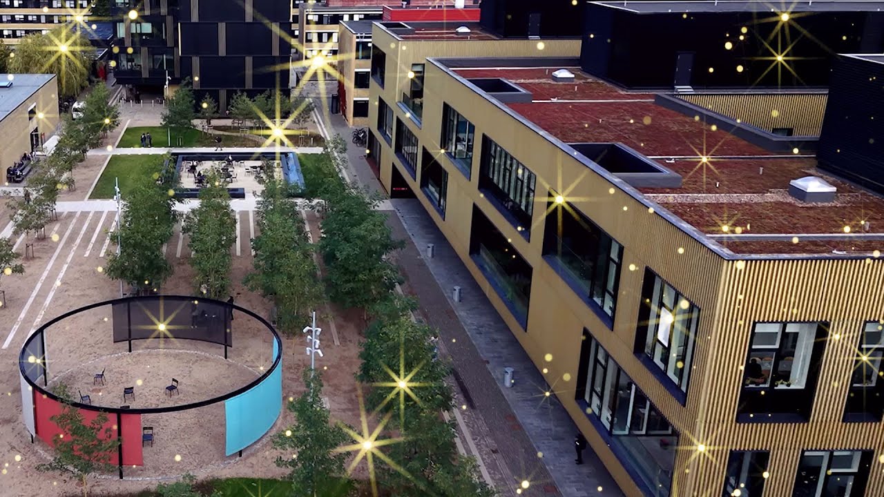 Highlights from DTU National Food Institute 2025